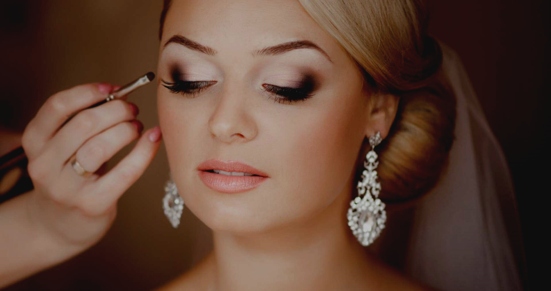 Luxus Events Make-up Artist Hamburg